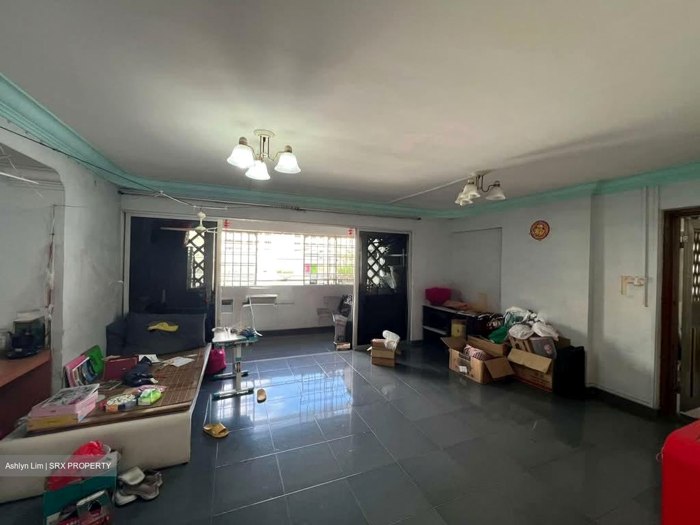 Blk 831 Jurong West Street 81 (Jurong West), HDB Executive #591401081